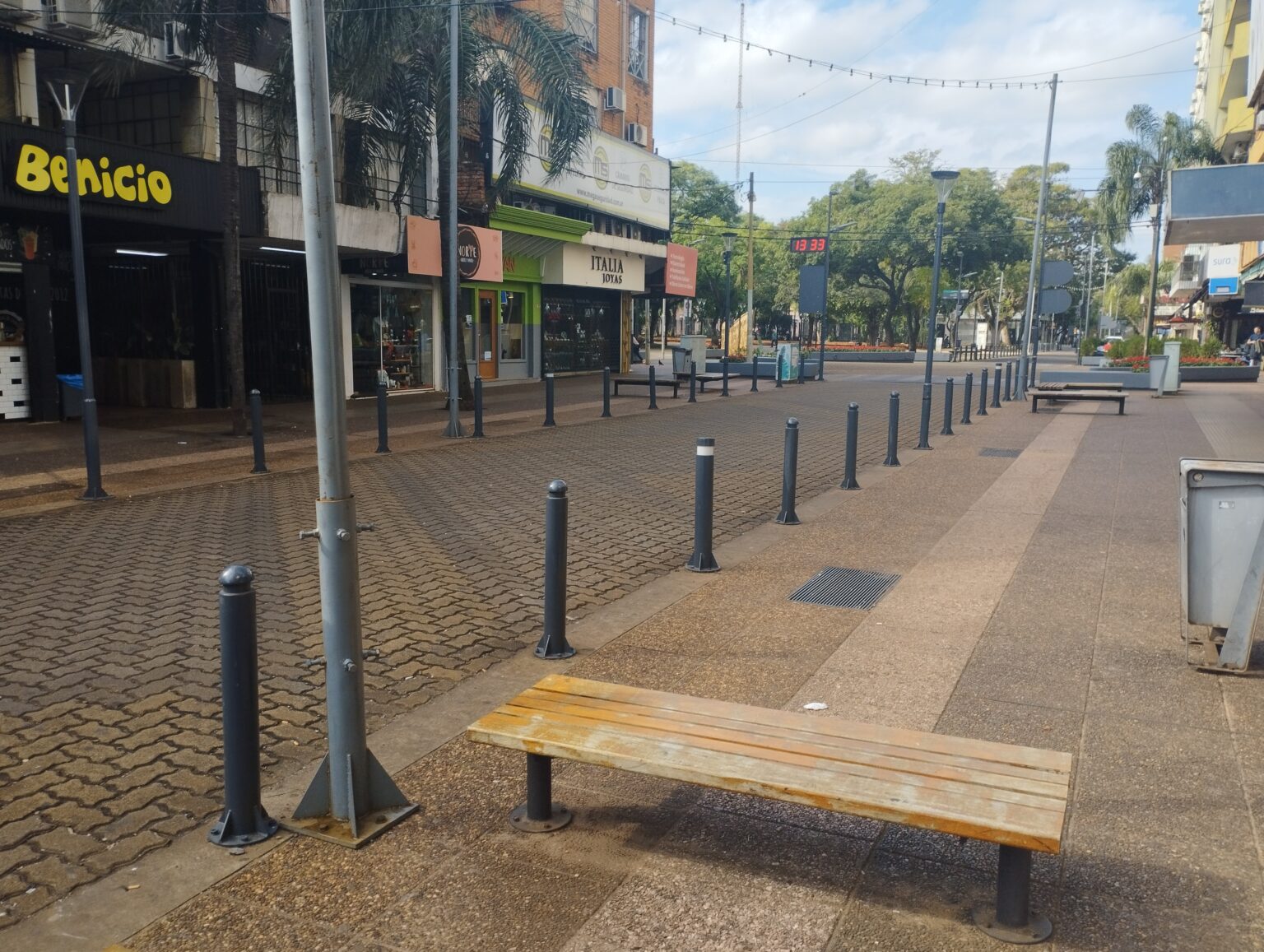 O que fazer em Posadas na