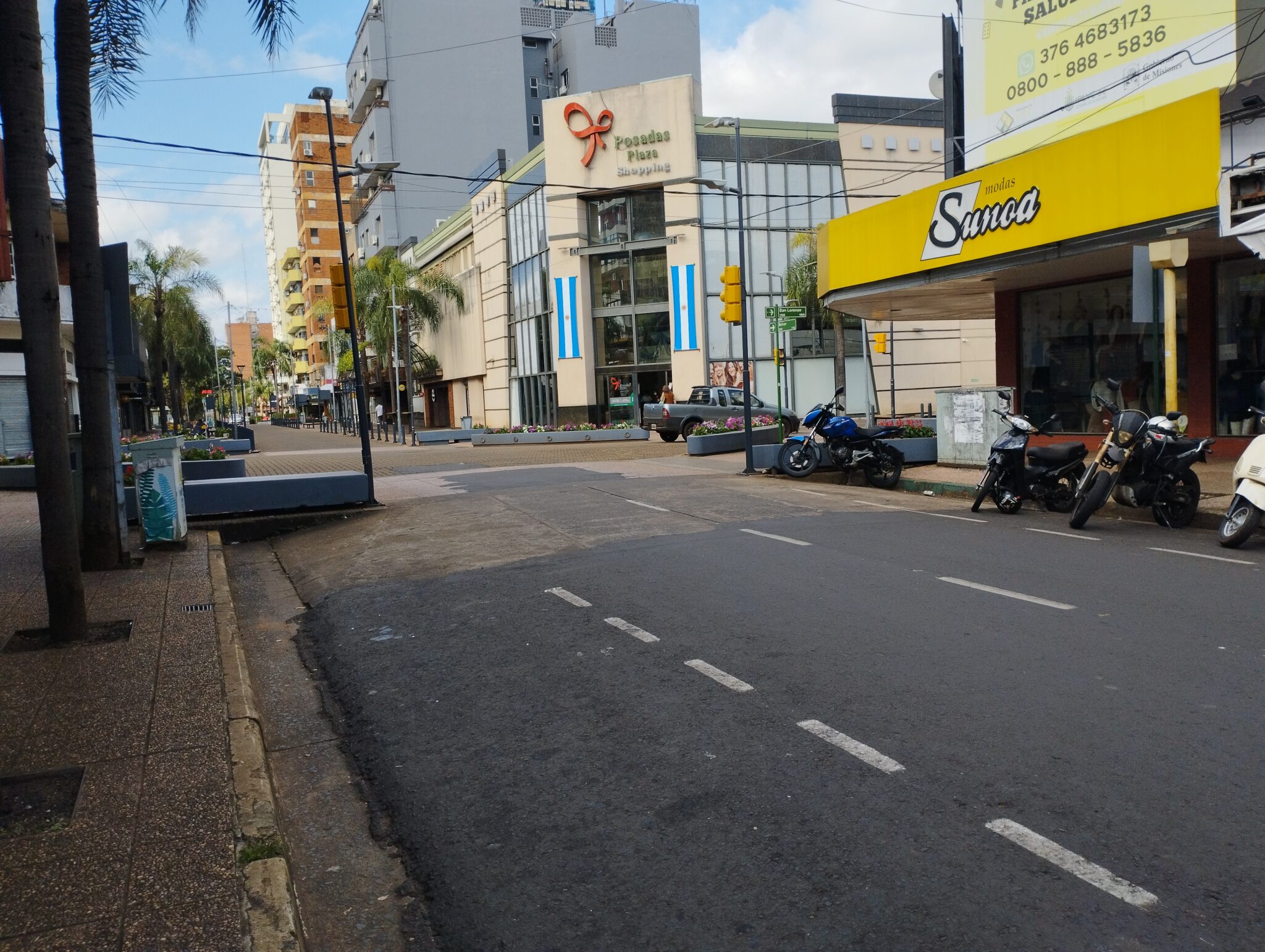 O que fazer em Posadas na