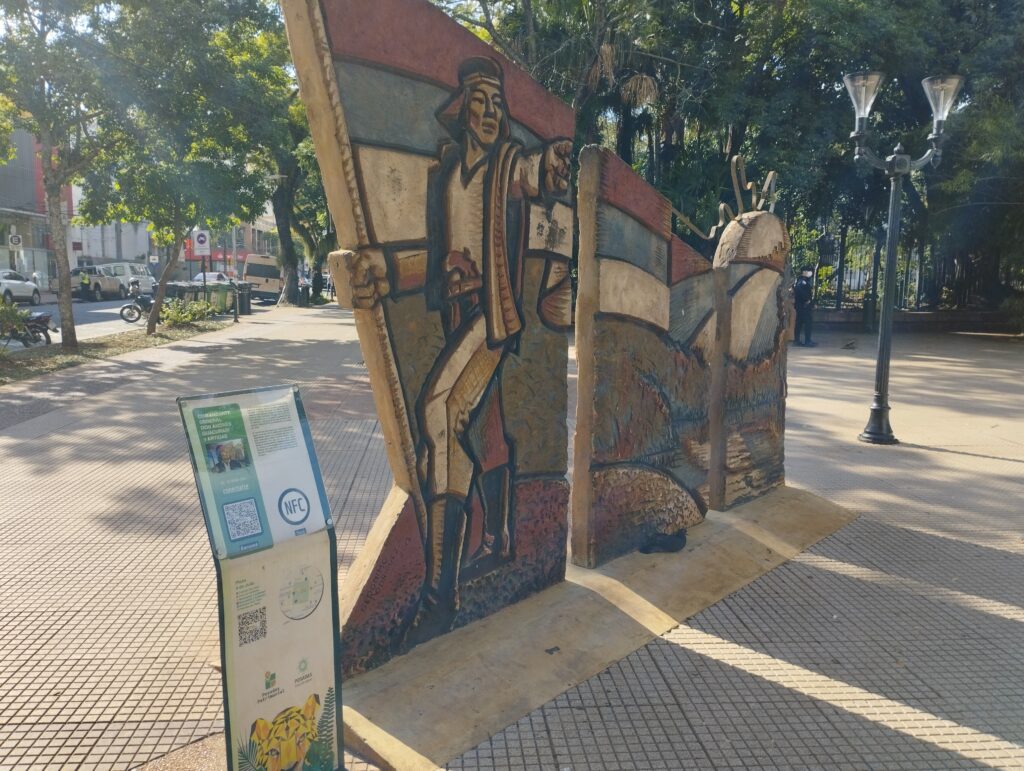 O que fazer em Posadas na