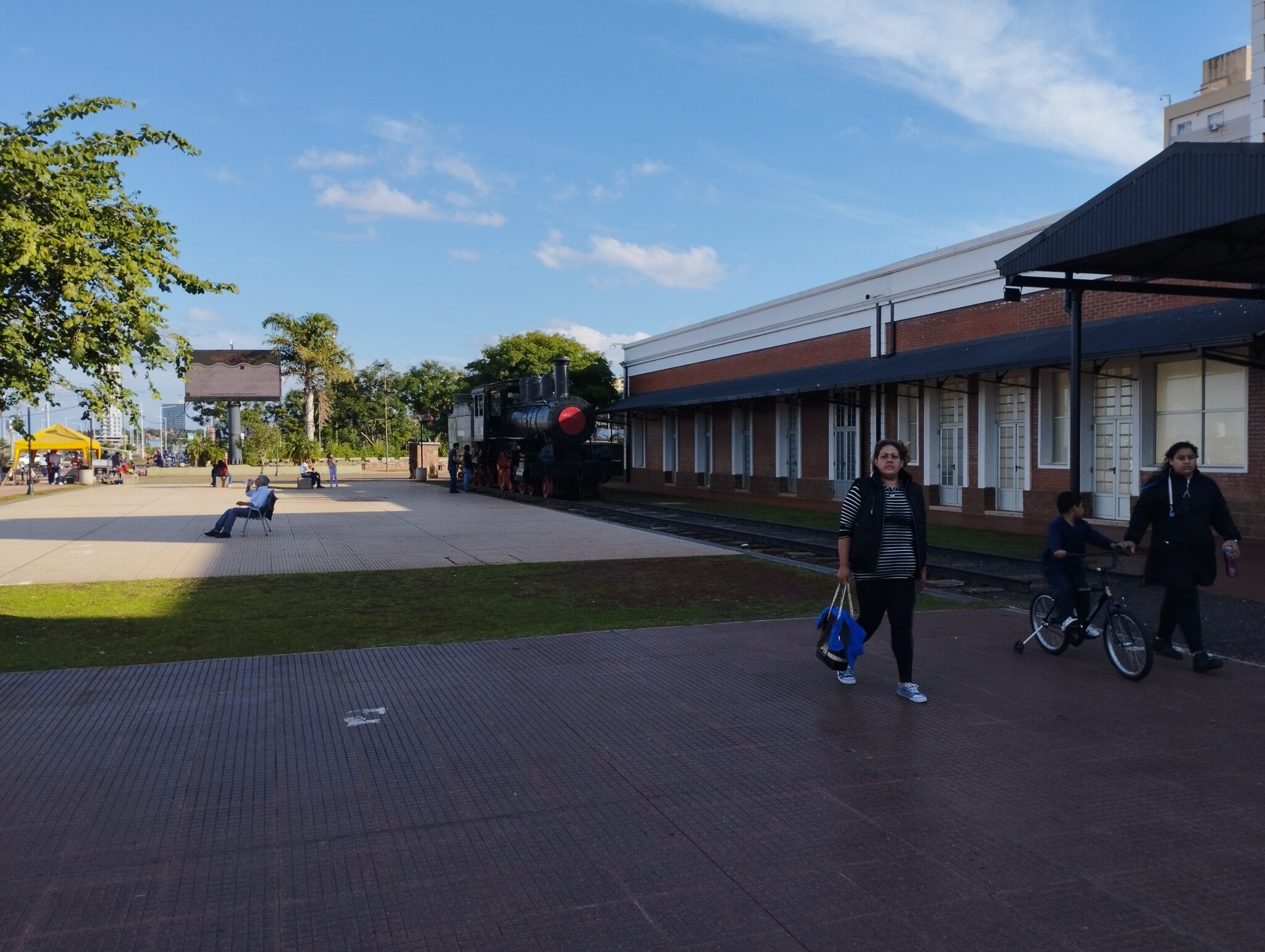 O que fazer em Posadas na