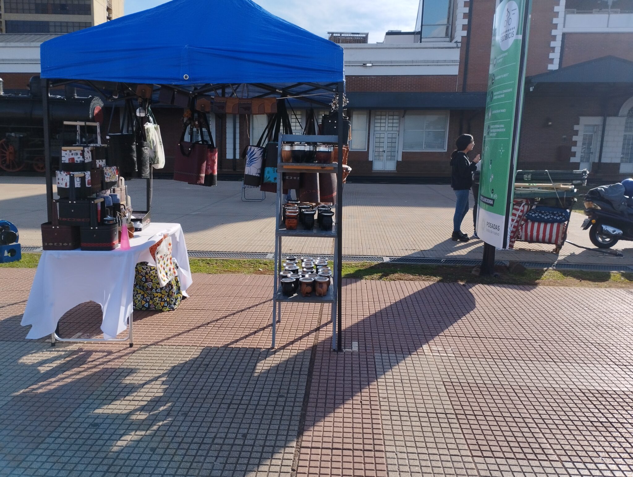 O que fazer em Posadas na