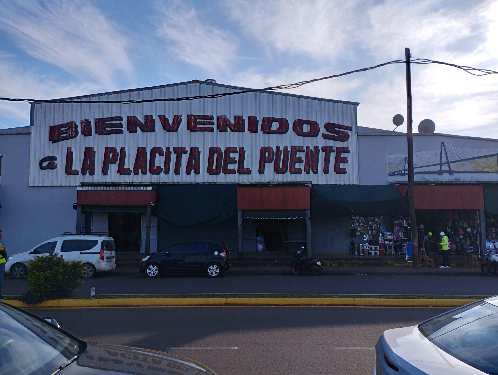 O que fazer em Posadas na