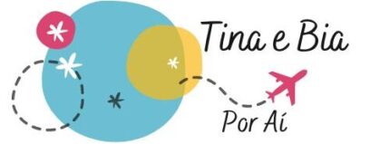 Tina e Bia por aí – mãe e filha viajantes