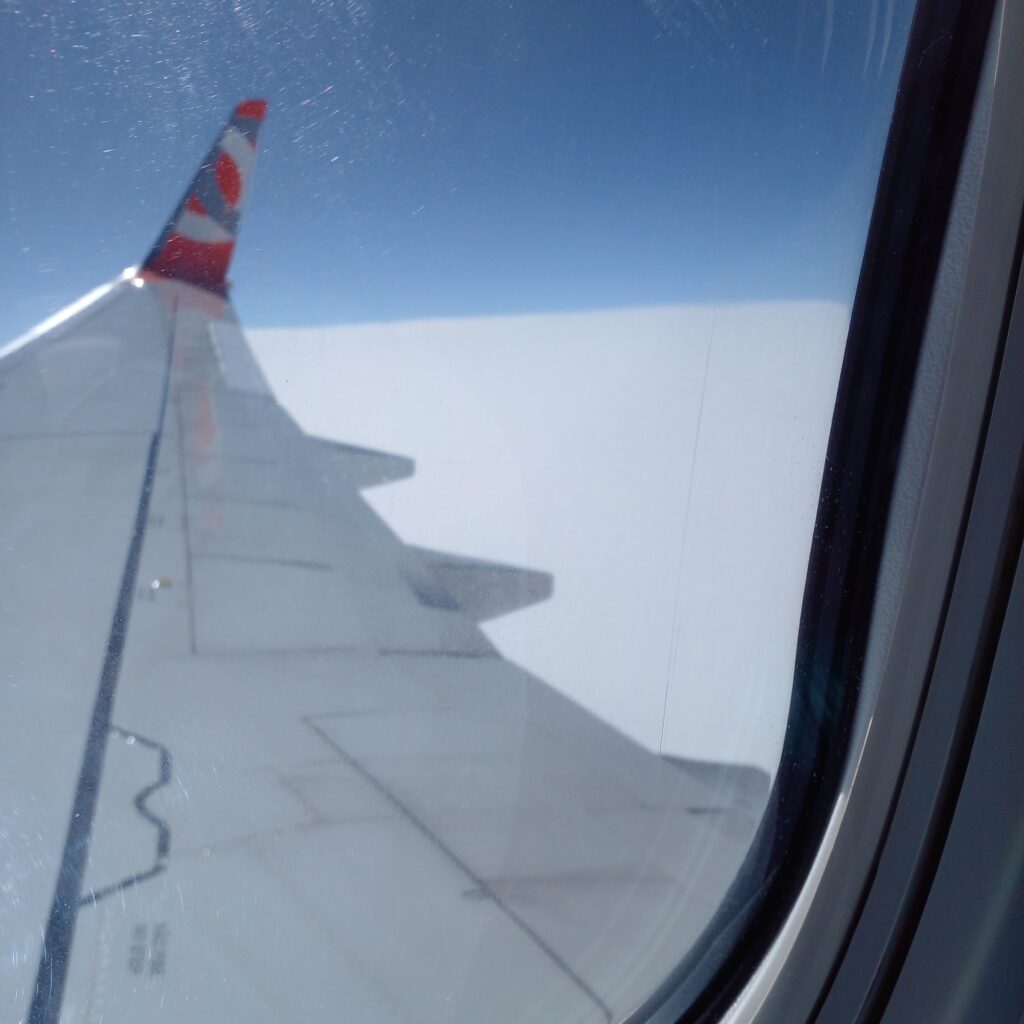 como comprar passagens aéreas baratas?
