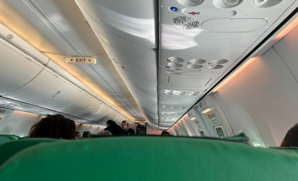 quanto gastamos na europa