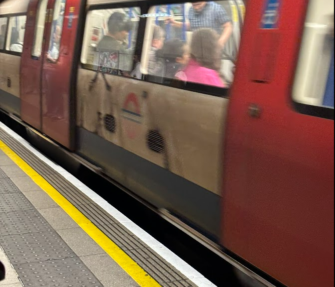 onde se hospedar em londres