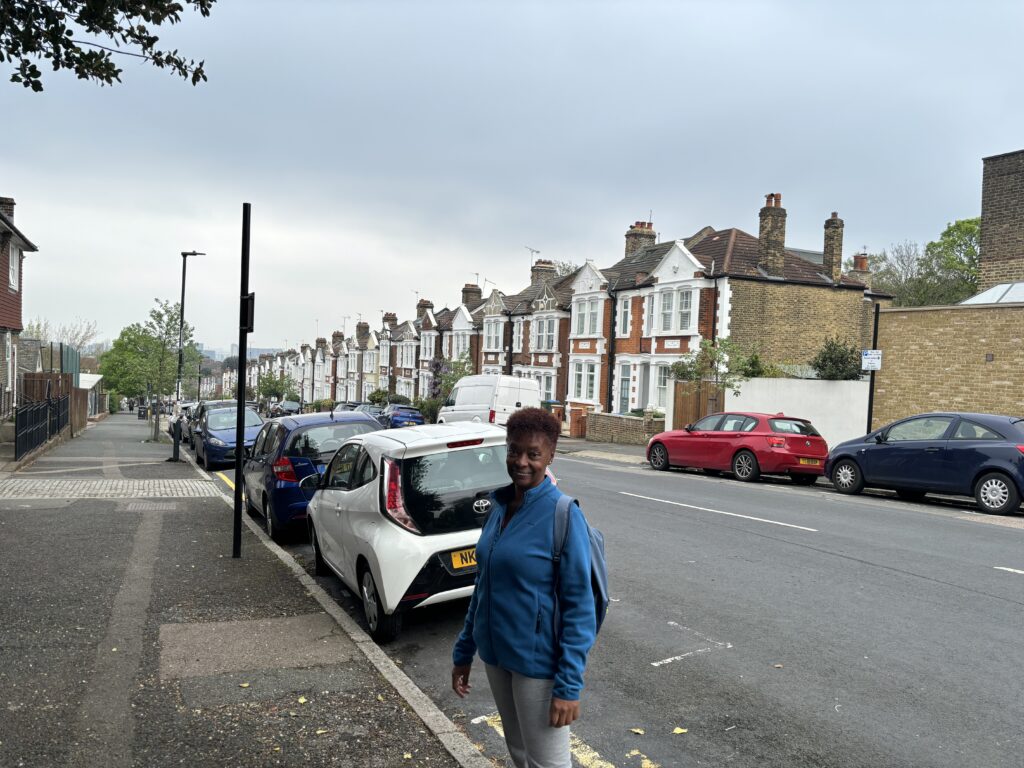 onde se hospedar em Londres