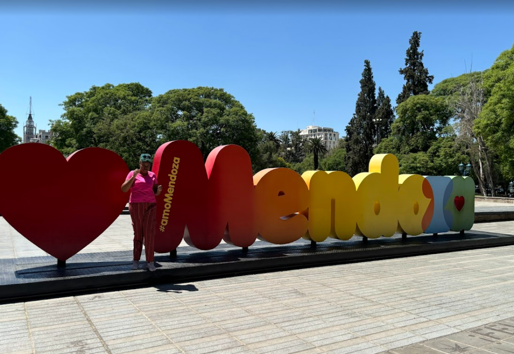 quanto custa viajar pela argentina