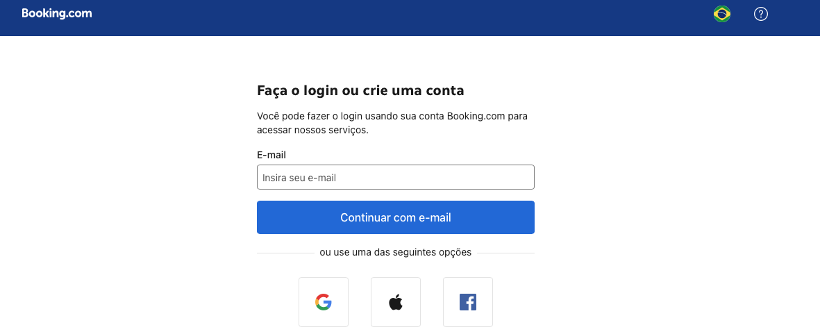 Como usar a plataforma Booking.com PASSO A PASSO COMPLETO