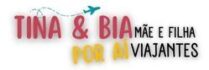 tina e Bia por ai
